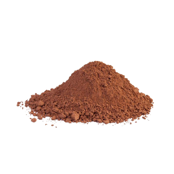 Cacao en Polvo Comercial (Con Cáscara) X 1 Kg