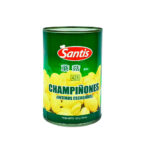 Champiñones Santis X 425 gr