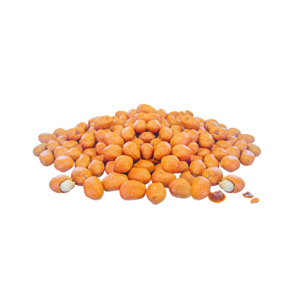 Maní Engalletado Picante