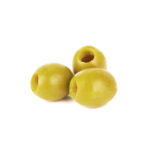 Aceituna Verde Deshuesada Embolsado