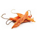 Aji Mirasol Seco Entero