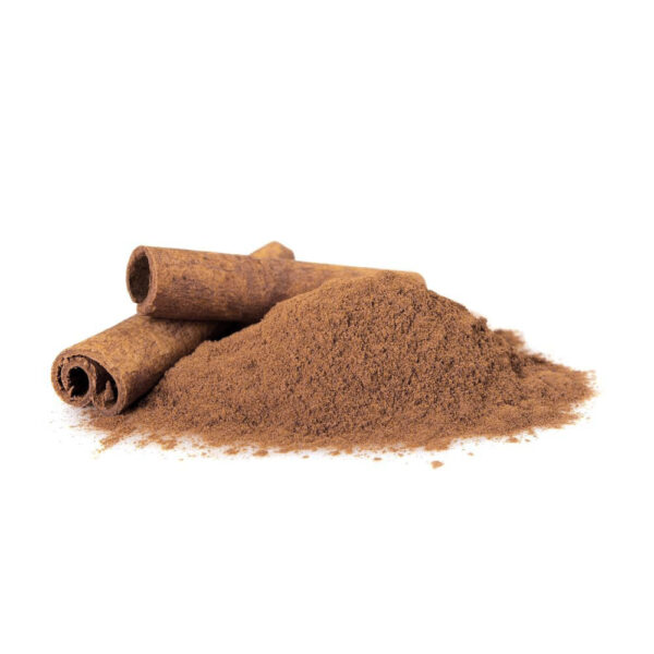 Canela Molida en Polvo Primera X 1 Kg
