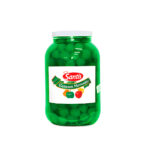 Cereza Marrasquino Verde x 4.5 Kg
