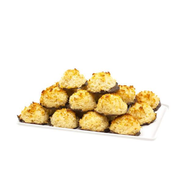Cocada Vainilla X 1 Kg