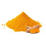 Cúrcuma Molida X 1 Kg