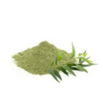 Eucalipto en polvo X 1 Kg