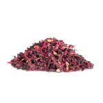Flor de Jamaica Deshidratada X 1 Kg