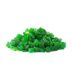 Fruta Confitada Verde