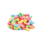 Gomita Gusanito X 1 Kg