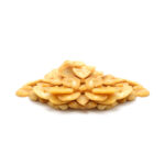 Habas Saladas (Fritas) X 1 Kg