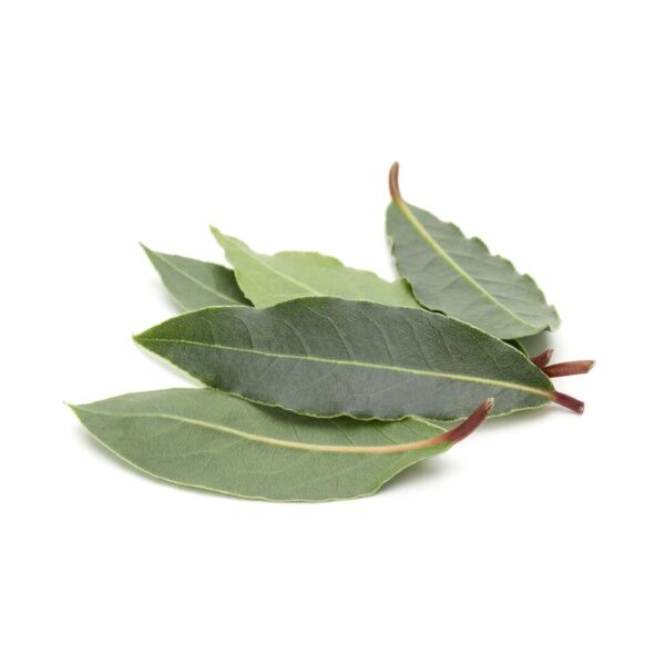 Hoja de Laurel Nacional X 1 Kg
