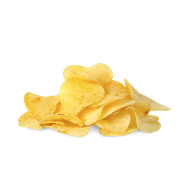 Hojuelas de Papas Saladas X 1 Kg
