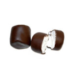 Marshmallows con Chocolate X 1 Kg