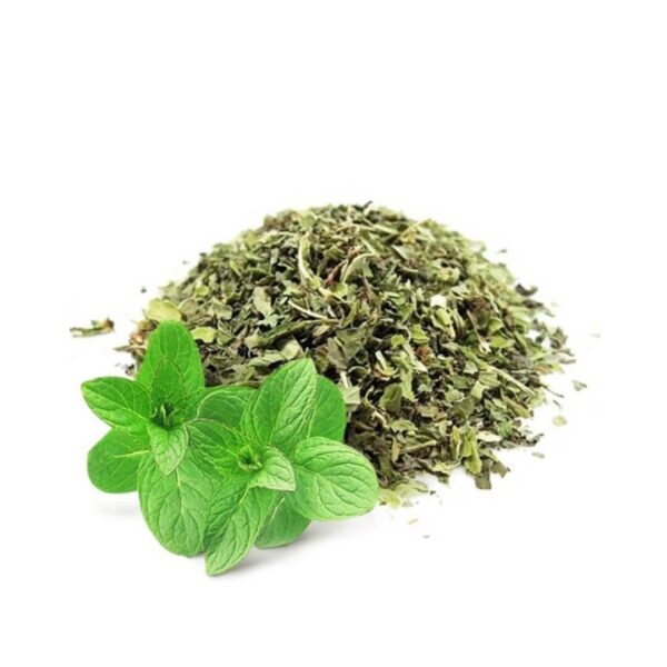 Menta Seca X 1 Kg