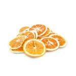 Naranja Deshidratada