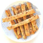Palito de Yuca Albahaca X 1 Kg