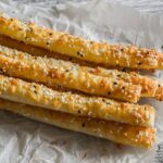 Palito de Yuca Orégano X 1 Kg