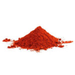 Aji Paprika en Polvo X 1 Kg