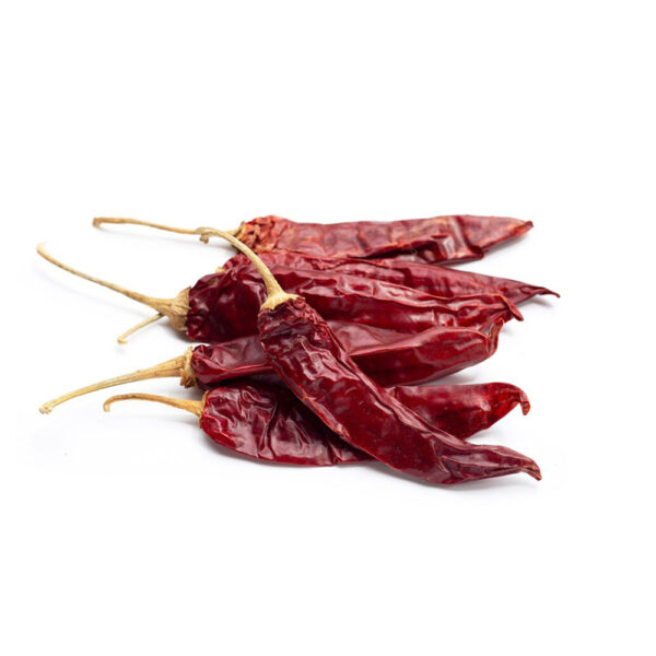Aji Paprika Seca Entera x 1 Kg