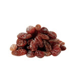 Pasas Morenas Jumbo X 1 Kg