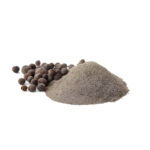 Pimienta Molida (Negra) X 1 Kg