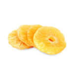 Piña Glaseada