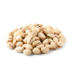 Pistachos Crudos