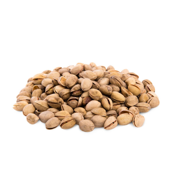 Pistachos Tostados