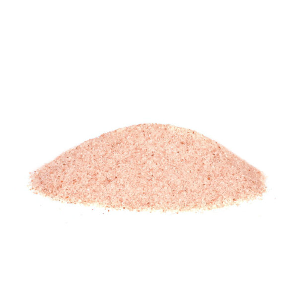 Sal Rosada de Maras Gourmet Fina X 1 Kg