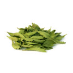 Hoja de Stevia