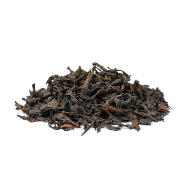 Té Negro X 5 Kg