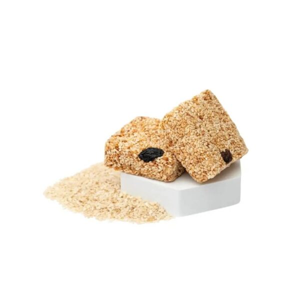 Turrón de Ajonjolí X 25 Und