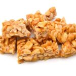 Turrón de Maní X 25 Und