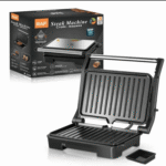 Maquina Parrilla Grill R.240