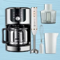 Electrodomésticos de Cocina