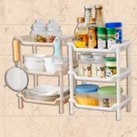 Organización de Cocina