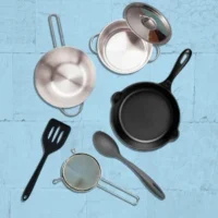 Utensilios de Cocina