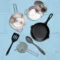 Utensilios de Cocina