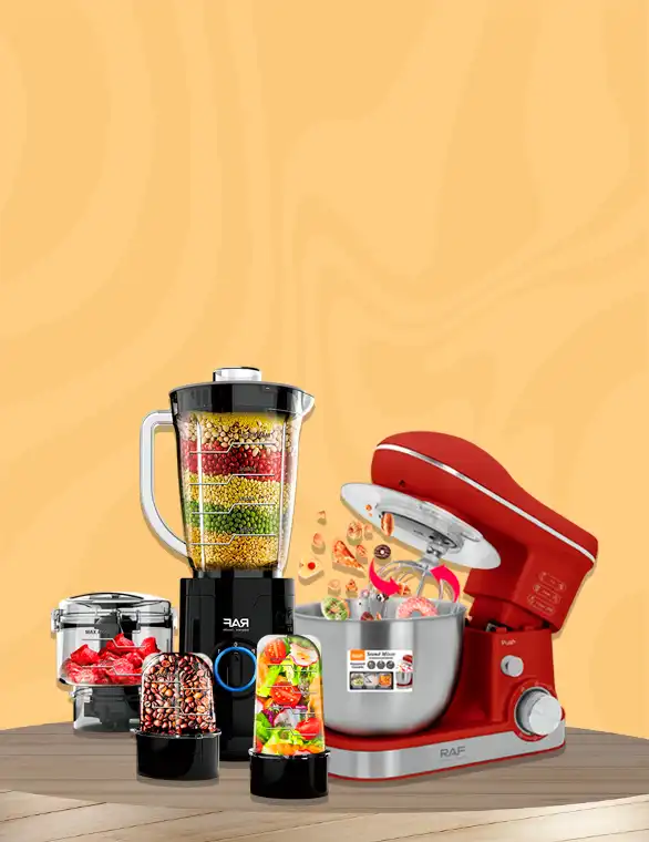 Electrodomésticos de Cocina